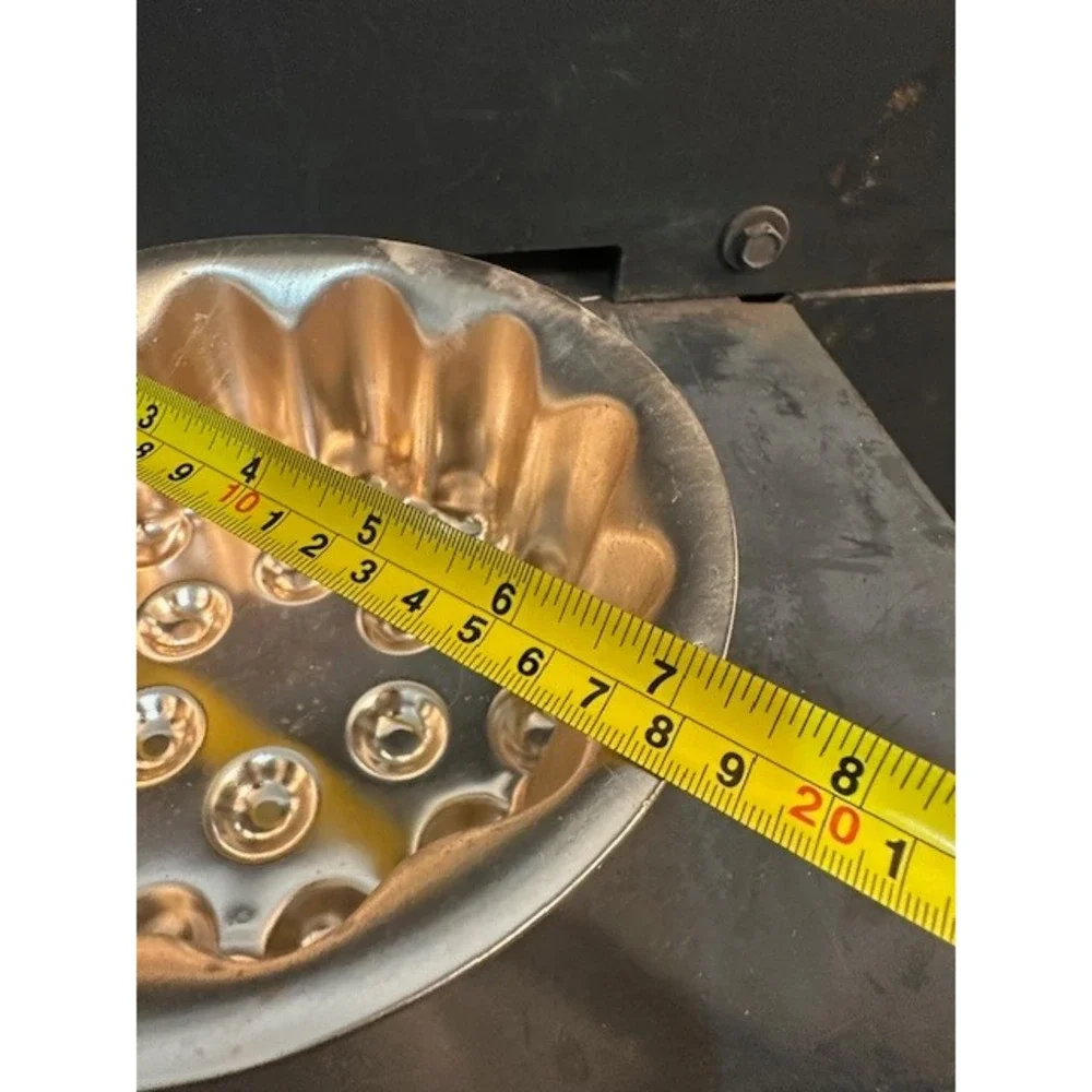 N/A vintage copper